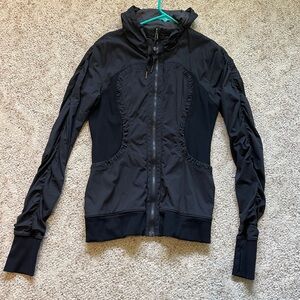 lululemon athletica Black Hoodie